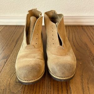 Kelsi Dagger Brooklyn Ankle Boot